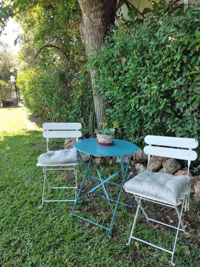 Villa Andriana Lefkada City ภายนอก รูปภาพ