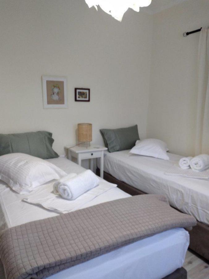 Villa Andriana Lefkada City ภายนอก รูปภาพ