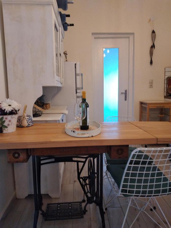Villa Andriana Lefkada City ภายนอก รูปภาพ